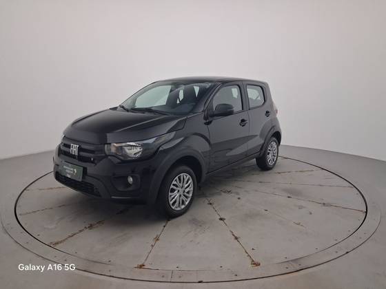 FIAT MOBI 1.0 EVO FLEX LIKE. MANUAL FIAT MOBI 1.0 EVO FLEX LIKE. MANUAL